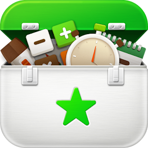 LINE Tools logo