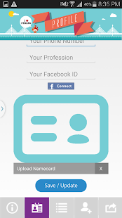 Free BarCamp Penang APK for Android