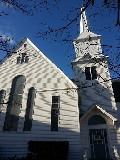 Middleton Baptist Church