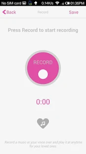 iBaby Care(圖4)-速報App