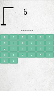Free Download Classic Hangman APK