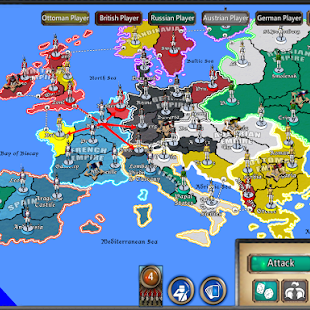 Fortress Conquest APK v1.0