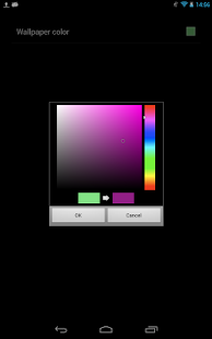 How to get Select Color Live Wallpaper 1.1 unlimited apk for android