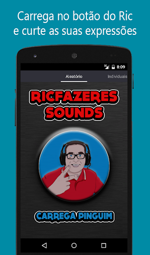 RicFazeres Sounds