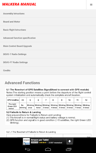 免費下載娛樂APP|華QR無人機手冊 app開箱文|APP開箱王