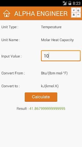 【免費生產應用App】Alpha Petroleum Engineers App-APP點子