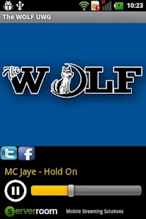 The WOLF UWG