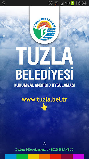 Tuzla Belediyesi