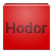 Hodor Keyboard