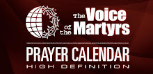 VOM Prayer Calendar HD APK