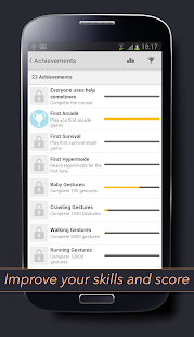 How to mod Gesto: The Gesture Challenge 0.9.0.1 mod apk for pc