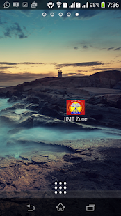 Lastest IIMT College of Engineering APK for Android