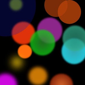 Motion Lights 1.0