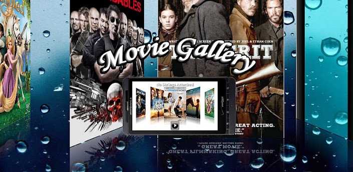 MovieGallery 1.5.3 APK