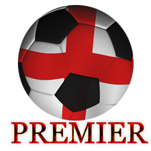 Widget Premier 2014/15 LOGO-APP點子