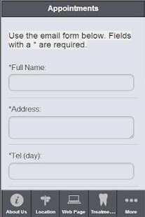 Free St. Paul's Dental Practice APK for Android