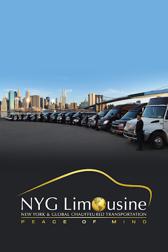 NYG Limousine