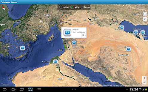 Lastest Cisco Routers Inventory Mgmt APK for Android