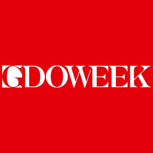 Gdoweek LOGO-APP點子