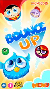 Download Super Bounce Up APK for PC