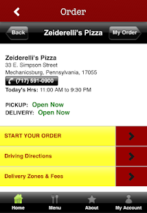 Lastest Zeiderelli's Mechanicsburg APK for Android