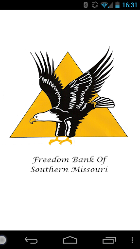 Freedom Bank Mobile Banking