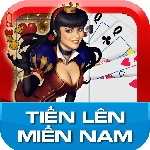 Danh bai Online  Tien len 2015 LOGO-APP點子