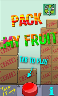 Pack. My Fruit