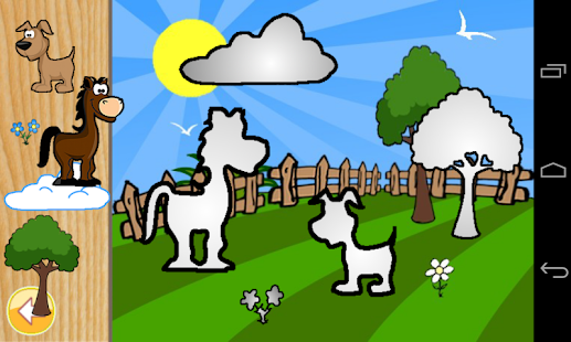 How to get Animal Puzzle patch 2.0 apk for pc