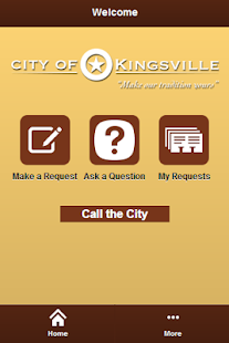 Kingsville TX Screenshots 1