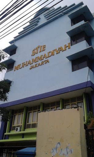 STIE Muhammadyah Jakarta