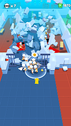 Prison Escape 3D - Jailbreak 6