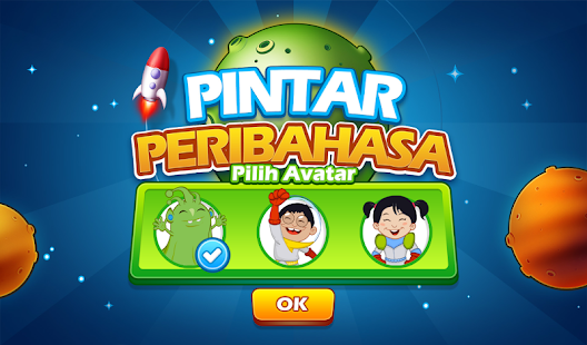   Pintar Peribahasa- screenshot thumbnail   