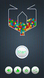 How to install 100 Marbles or Balls 1.1 mod apk for laptop