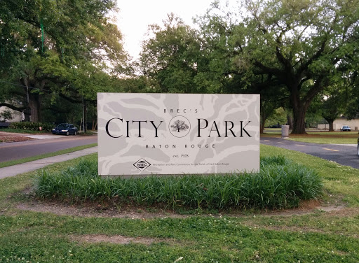 BREC'S City Park 