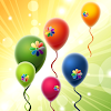 balloon game by Avantaj Consulting