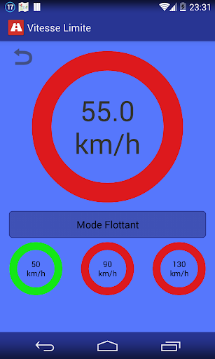 免費下載交通運輸APP|Vitesse Limite app開箱文|APP開箱王