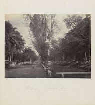 Batavia - Tanah-Abang