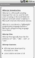 VBScript Pro Quick Guide