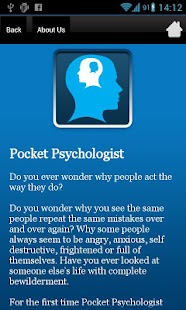 Pocket Psychologist