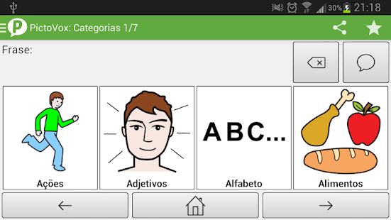 Download PictoVox APK for PC