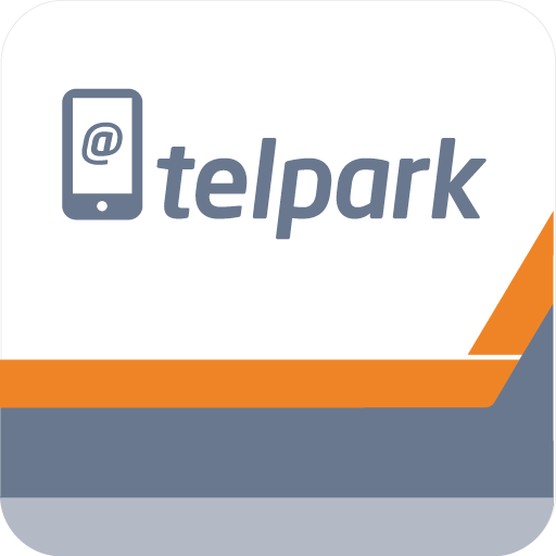 Telpark Aparcamiento regulado LOGO-APP點子