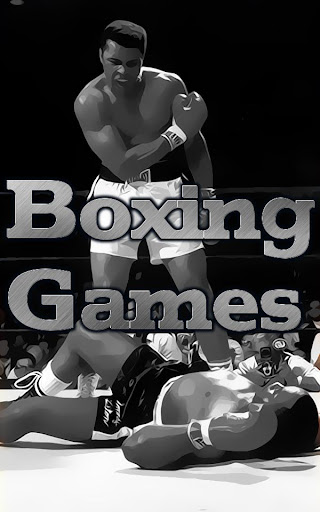 Boxing Games