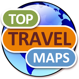 NYC New York Offline Map Guide 1.0