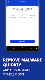 Malwarebytes Mobile Security 3