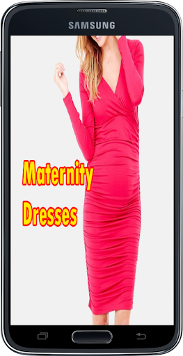 Maternity Clothes Dresses