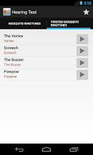Hearing Test by DaDo APK