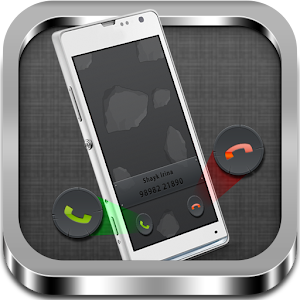 Full Screen Caller ID 2.0