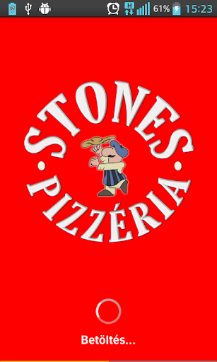 【免費購物App】Stones Pizzéria-APP點子