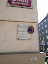 Kraus, Pokorny, Vanek Memorial